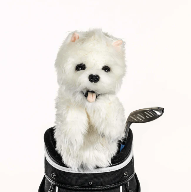 Dog Golf Headcovers - Image 13