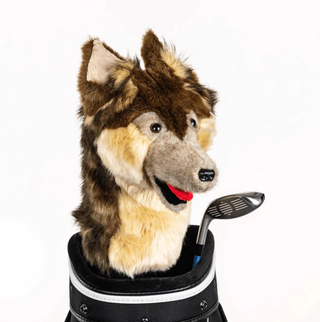 Dog Golf Headcovers - Image 14