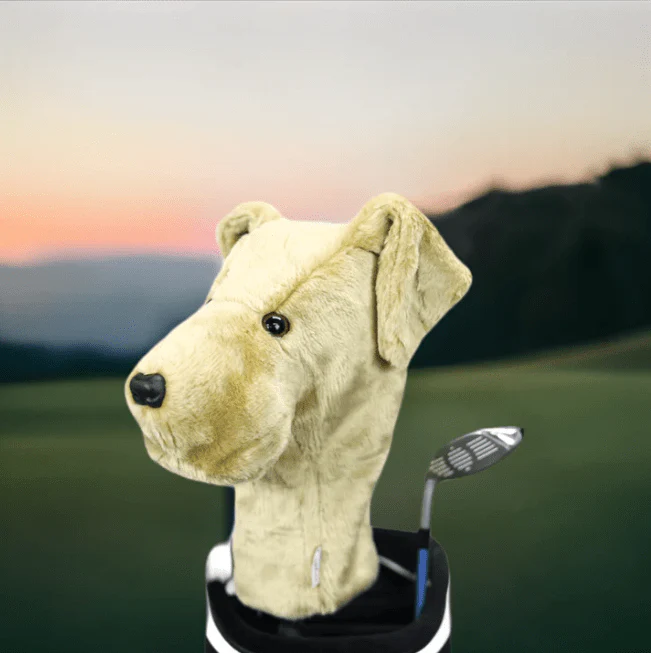 Dog Golf Headcovers - Image 15