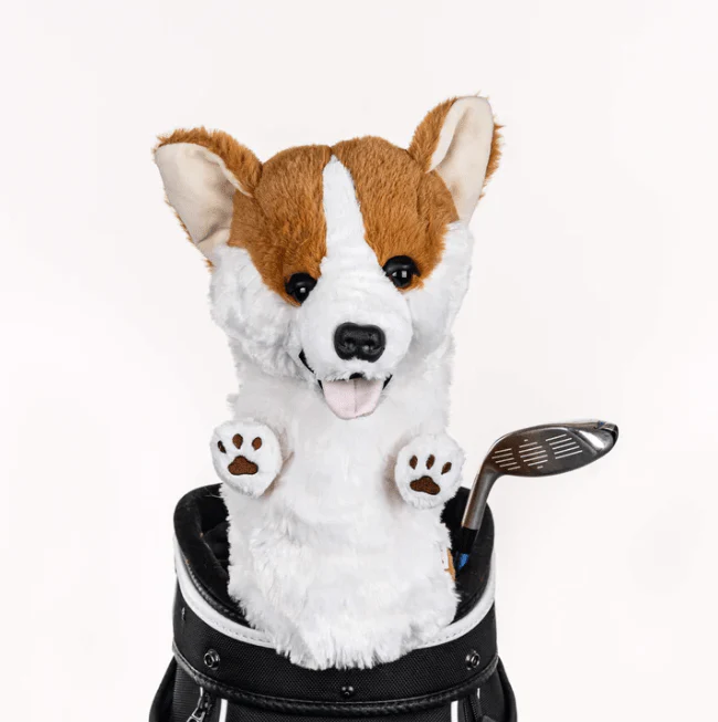 Dog Golf Headcovers - Image 18