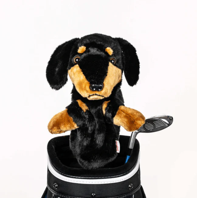 Dog Golf Headcovers - Image 19