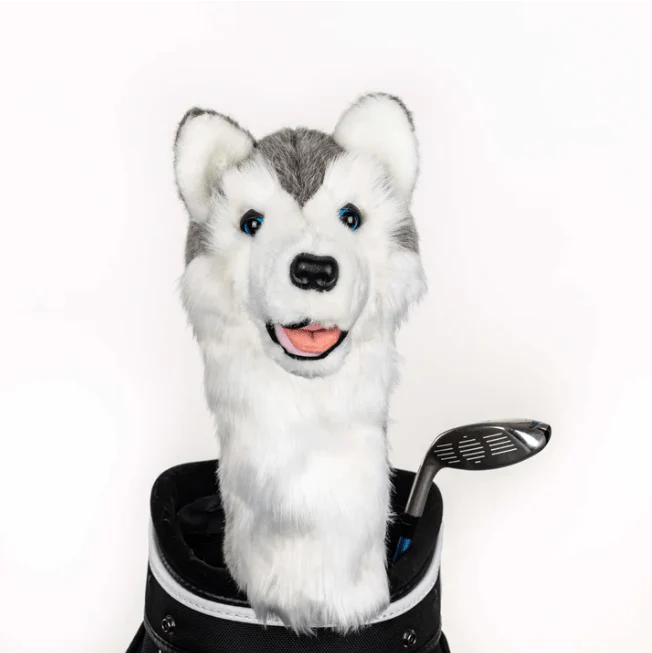 Dog Golf Headcovers - Image 20