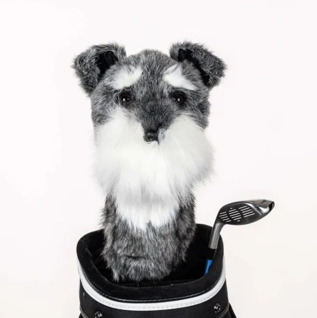 Dog Golf Headcovers - Image 21
