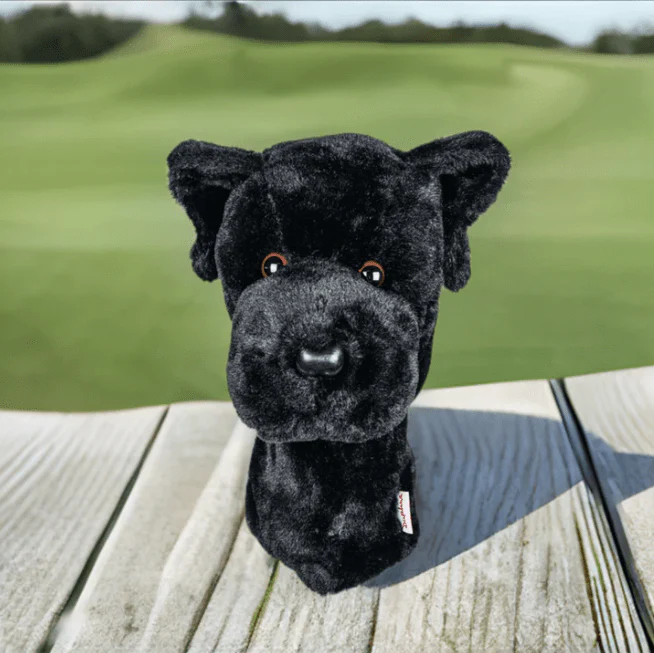 Dog Golf Headcovers - Image 3
