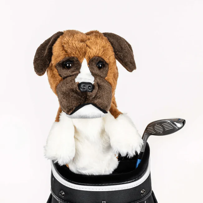 Dog Golf Headcovers - Image 4