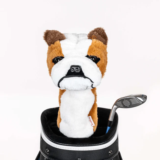 Dog Golf Headcovers - Image 5