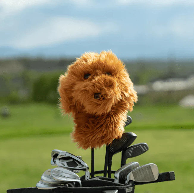 Dog Golf Headcovers - Image 6