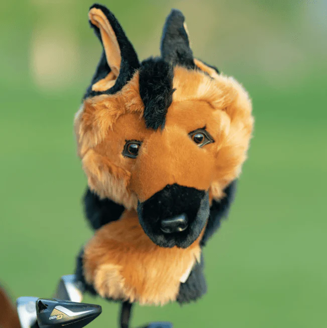 Dog Golf Headcovers - Image 7