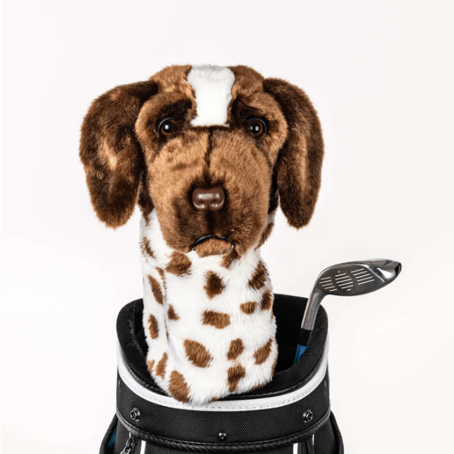 Dog Golf Headcovers - Image 9