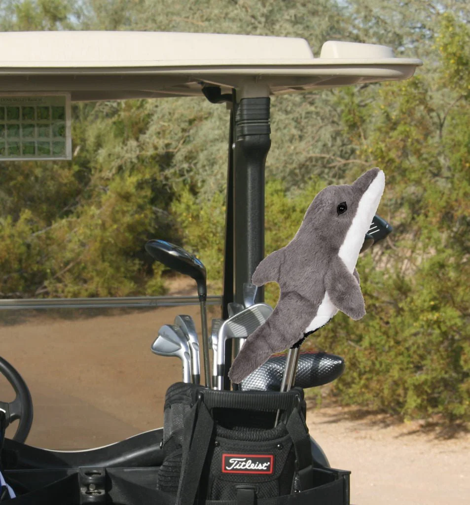 Dolphin Headcover - Image 2