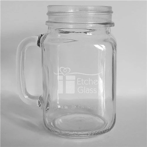 Family Fiesta Mason Jar - Image 3