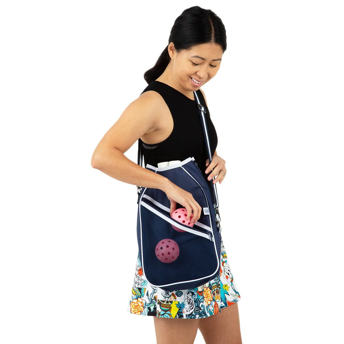 Essentials Pickleball Bag - Image 11
