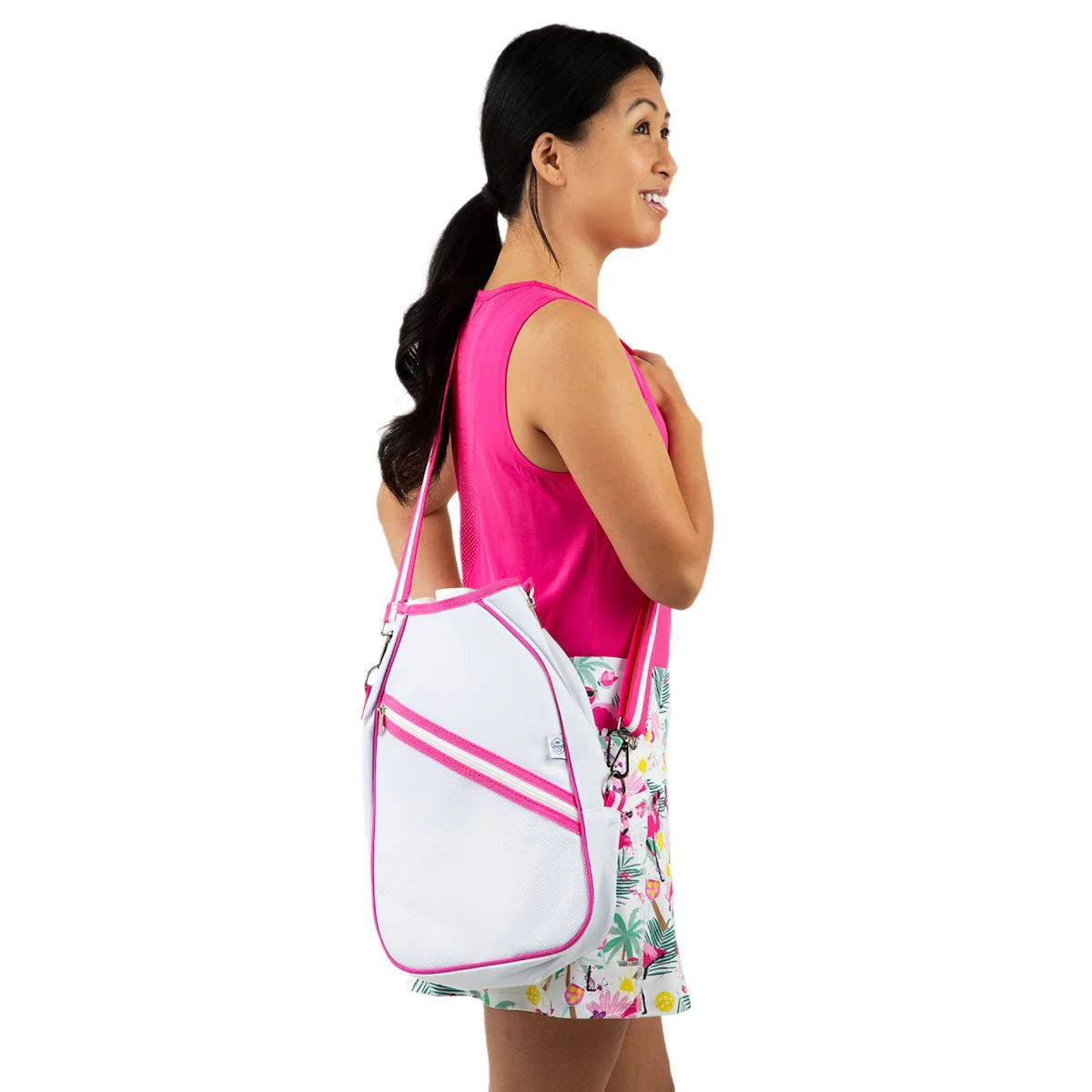 Essentials Pickleball Bag - Image 22