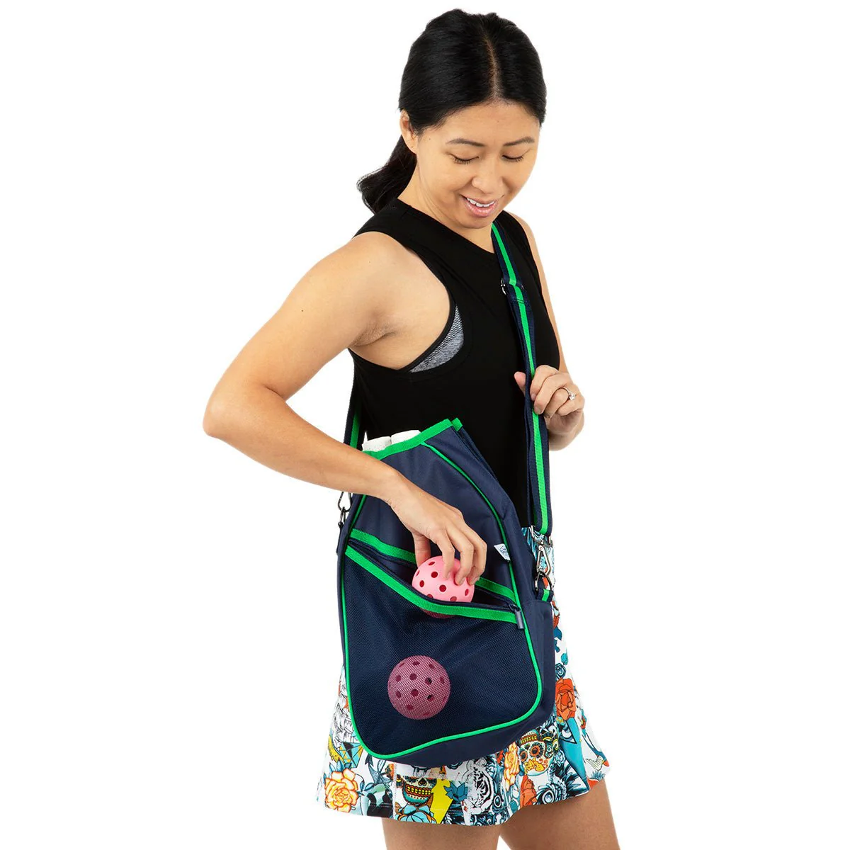Essentials Pickleball Bag - Image 5