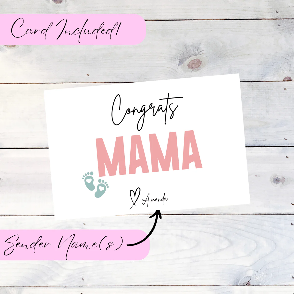 Expecting Mom Spa Set - Image 3