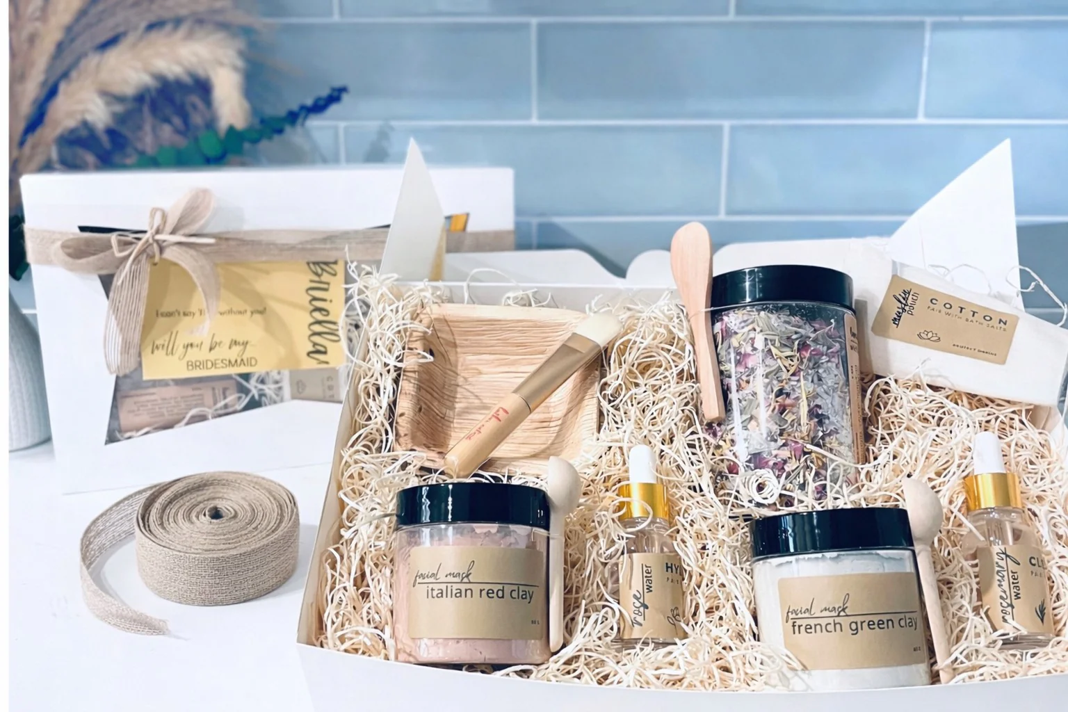 Facial Spa Gift Set - Image 4