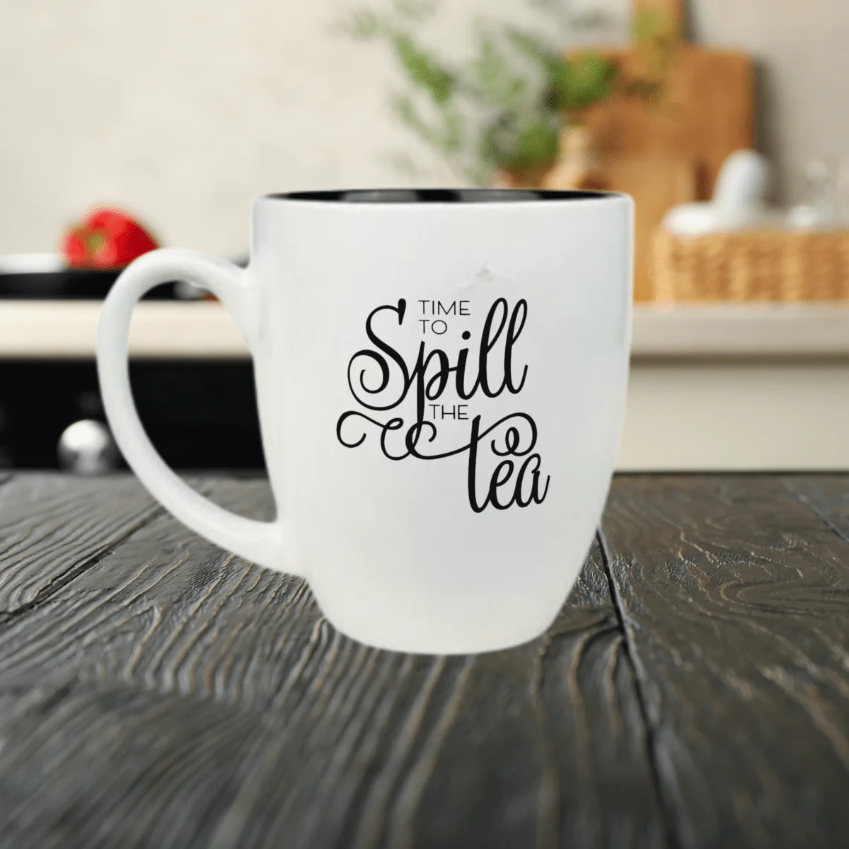 Fifty and Fabulous Coffee Mug - Image 8