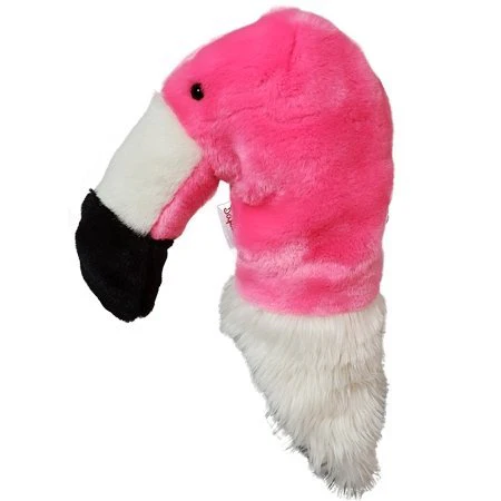 Flamingo Hybrid Headcover