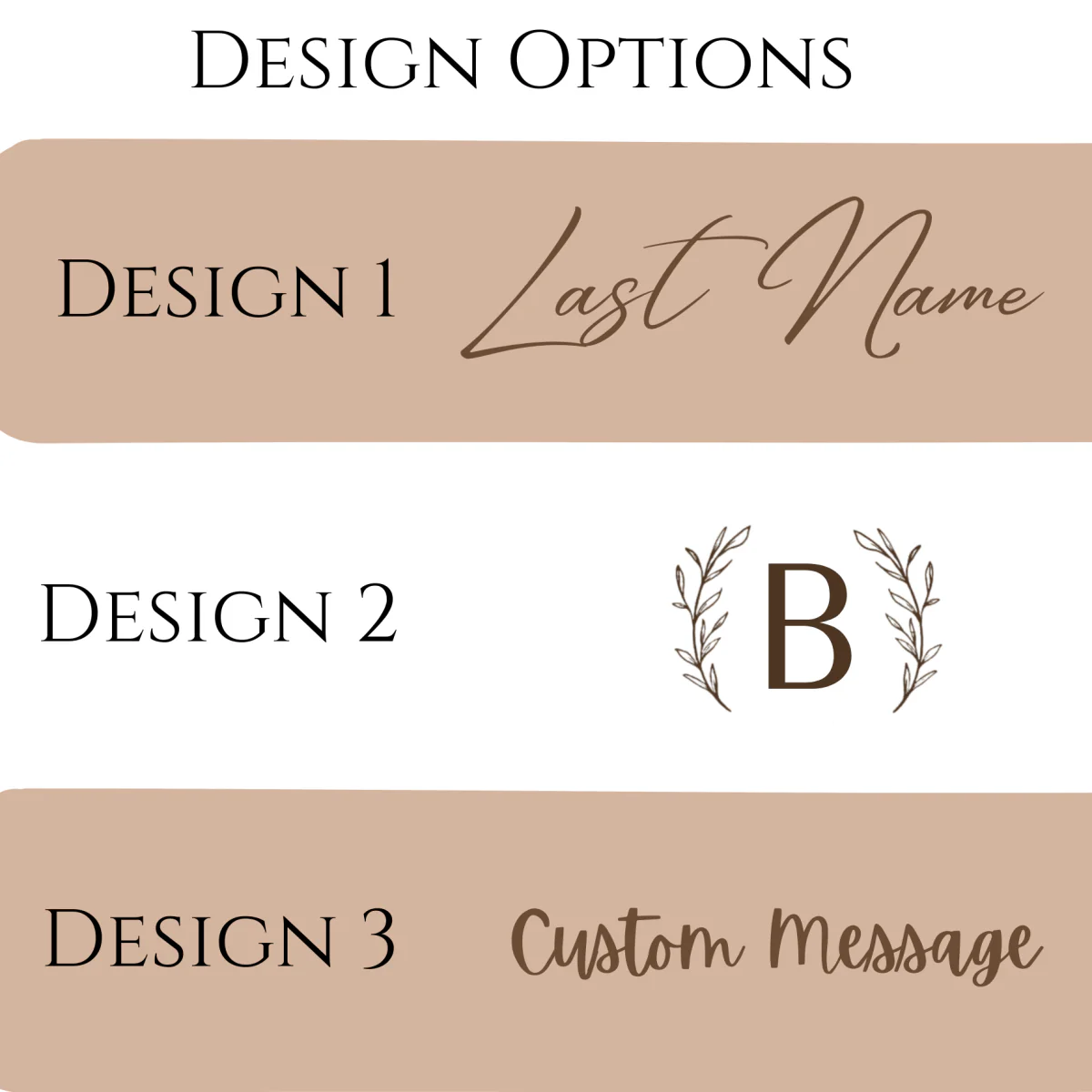 Gathering Personalized Charcuterie Board - Image 4