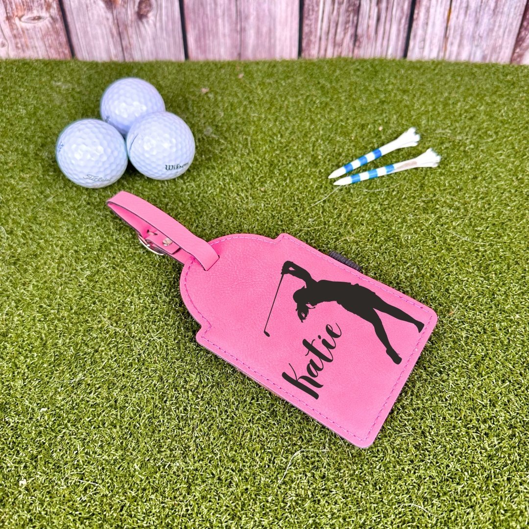 Golf Goddess Essentials - Image 3
