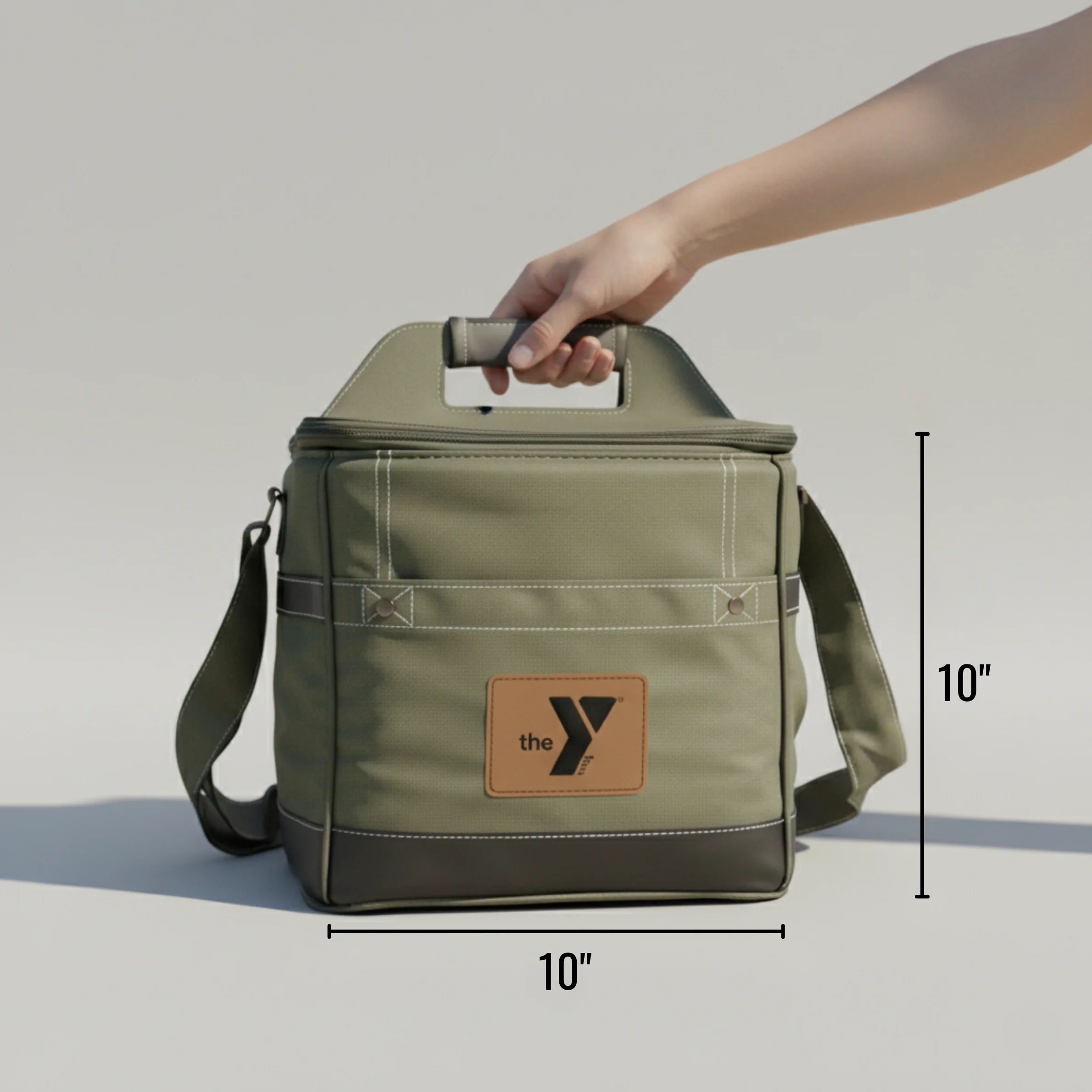 Custom Cooler - Image 4