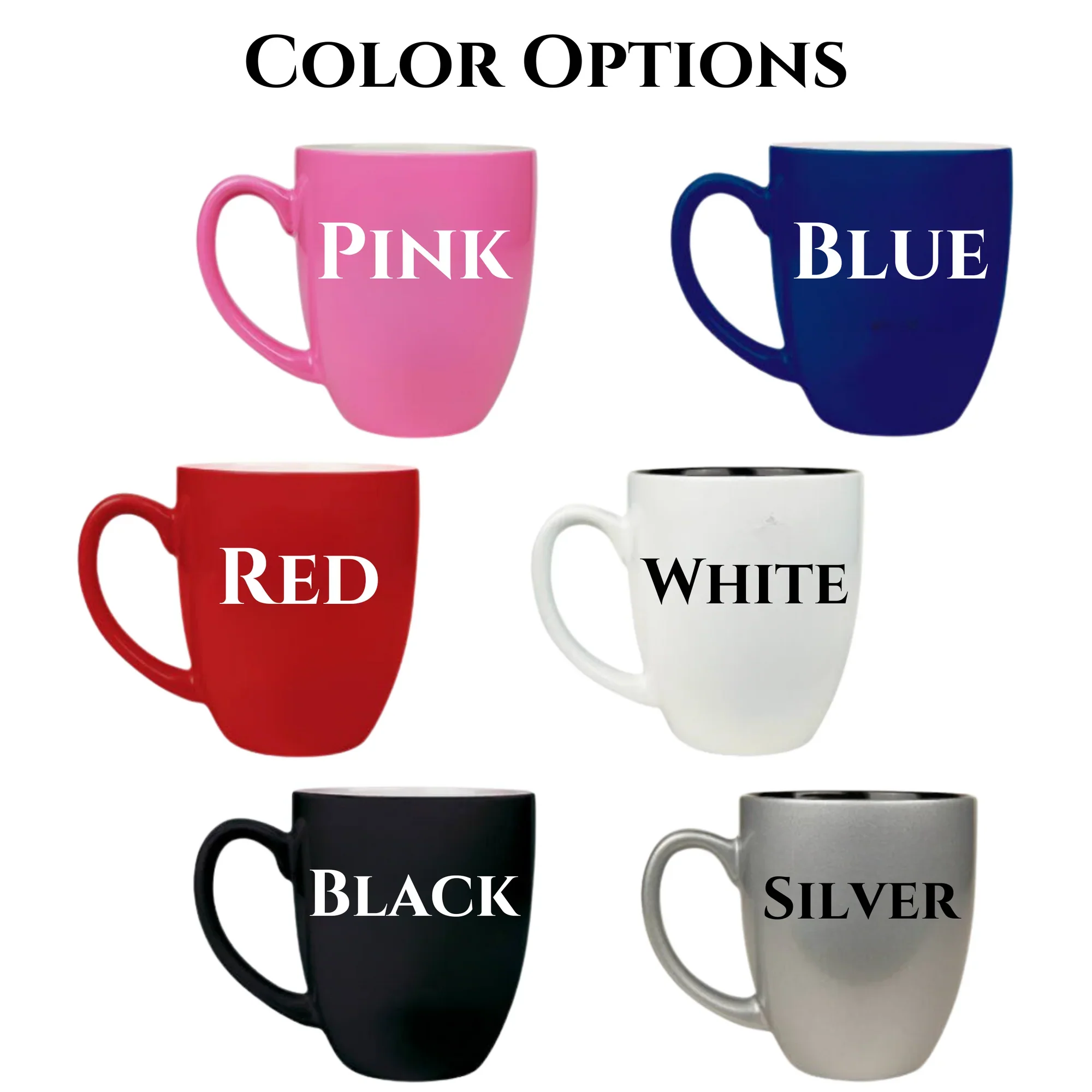 Good Vibes Mug - Image 4