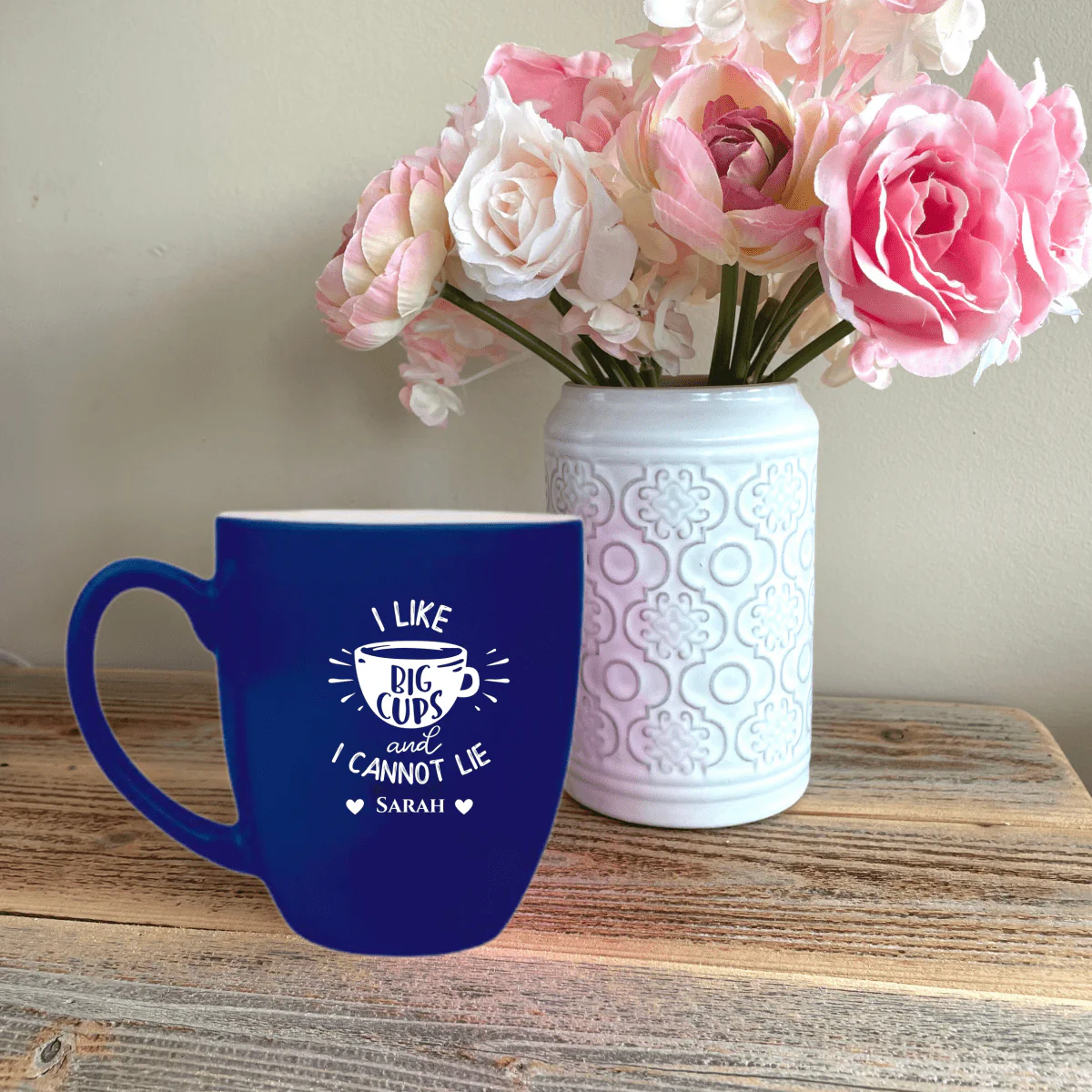 Good Vibes Mug - Image 7