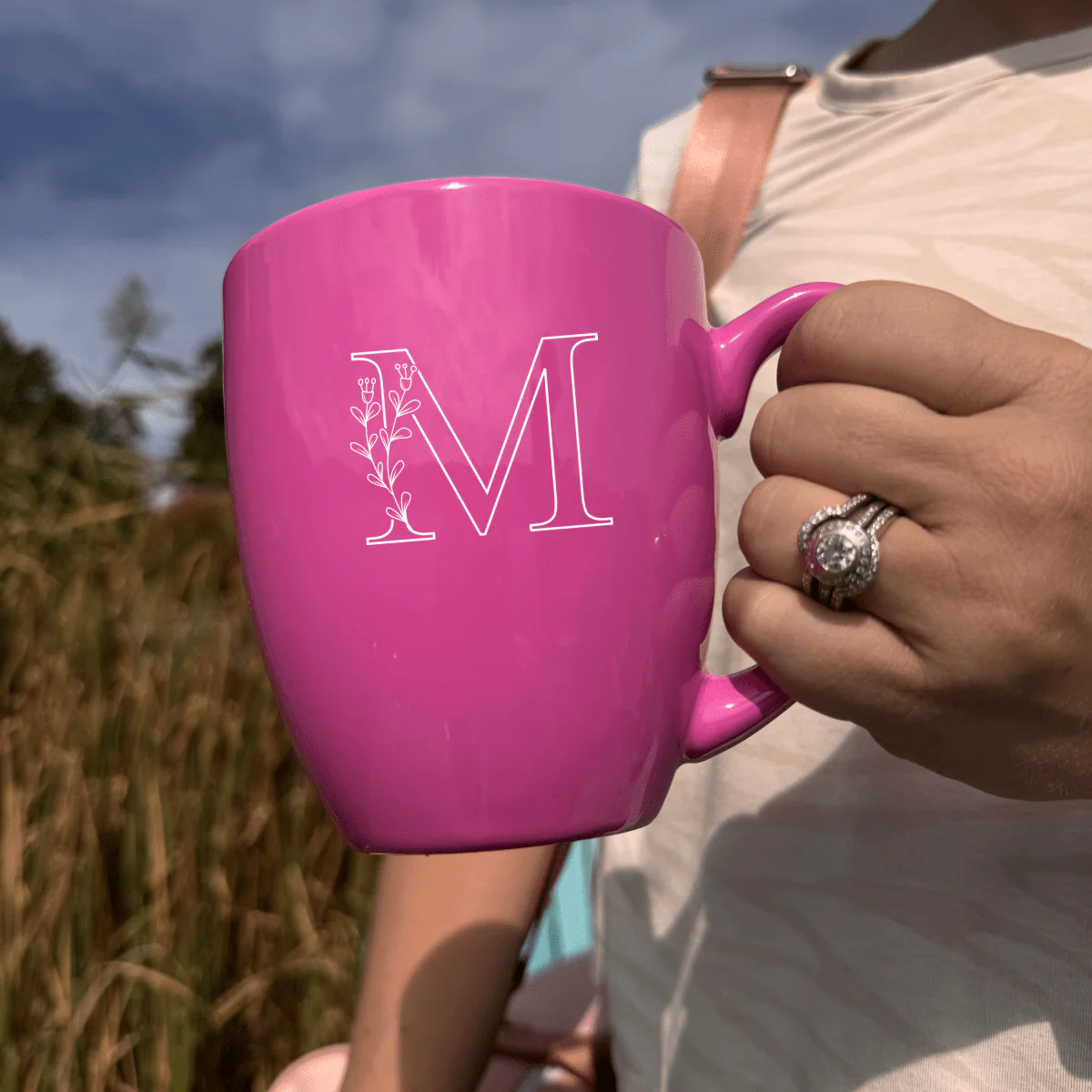 Good Vibes Mug - Image 8