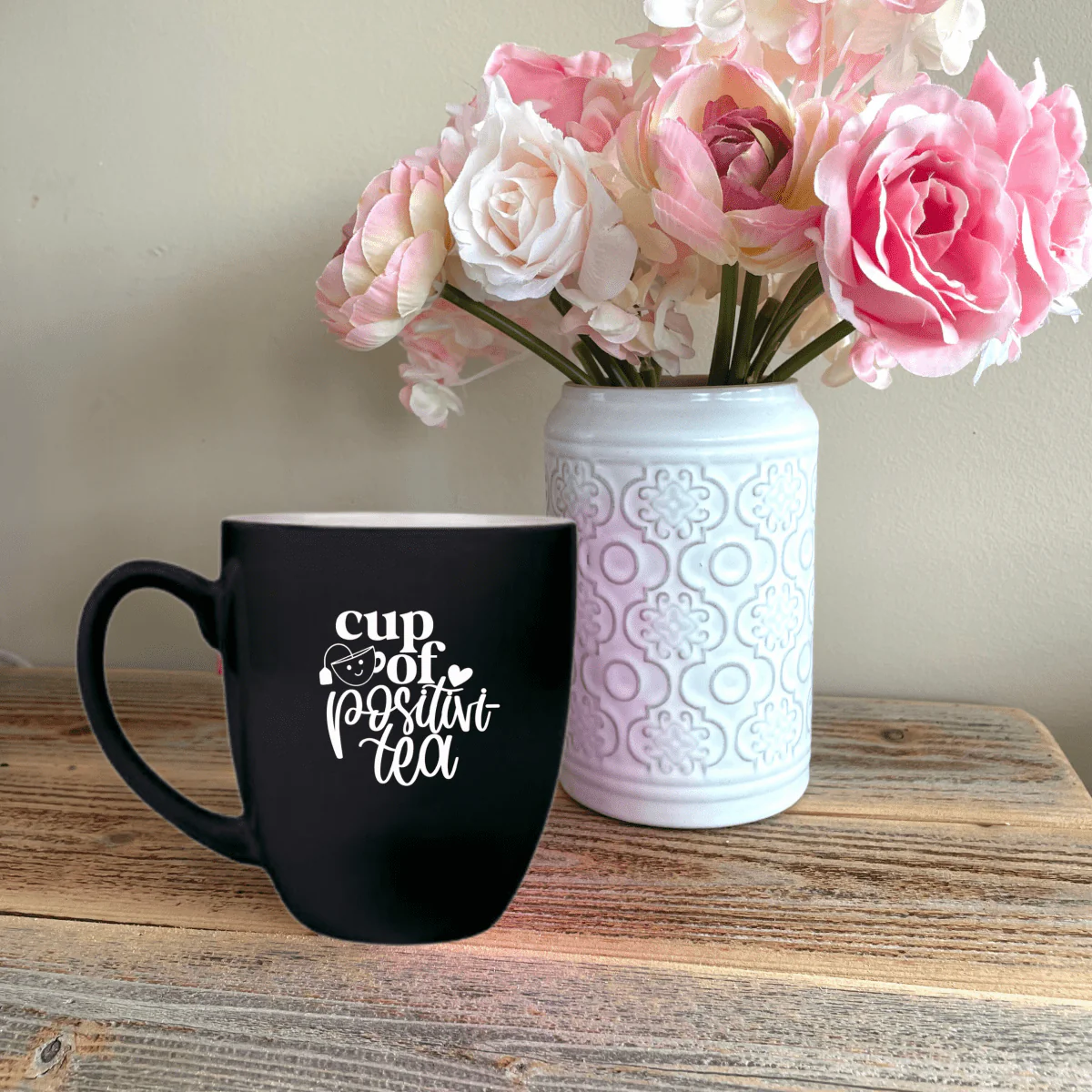 Good Vibes Mug - Image 9