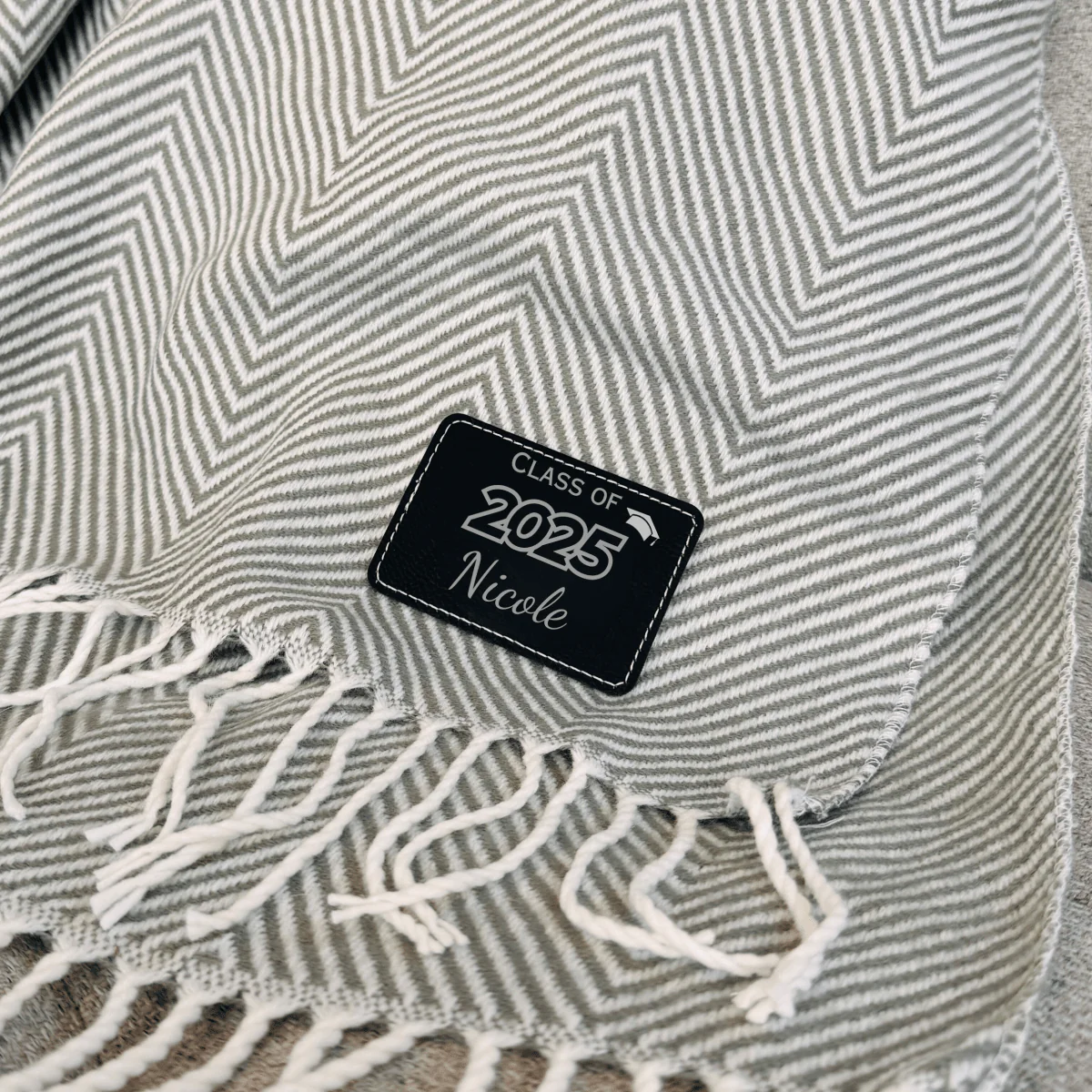 Graduate Comfort Blanket - Image 5