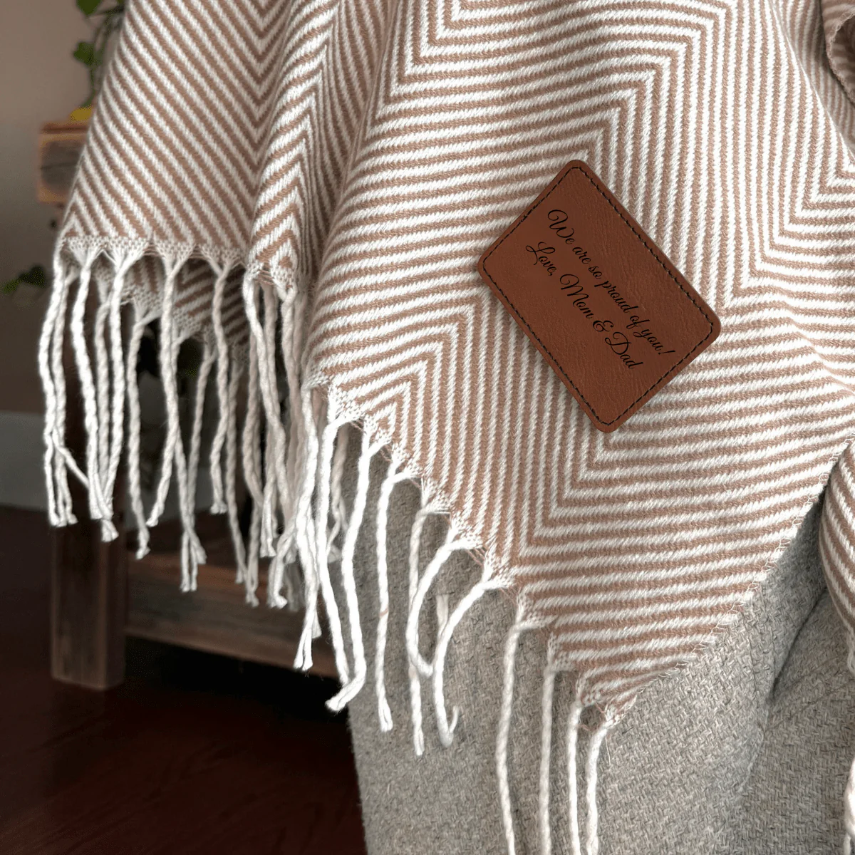 Graduate Comfort Blanket - Image 7