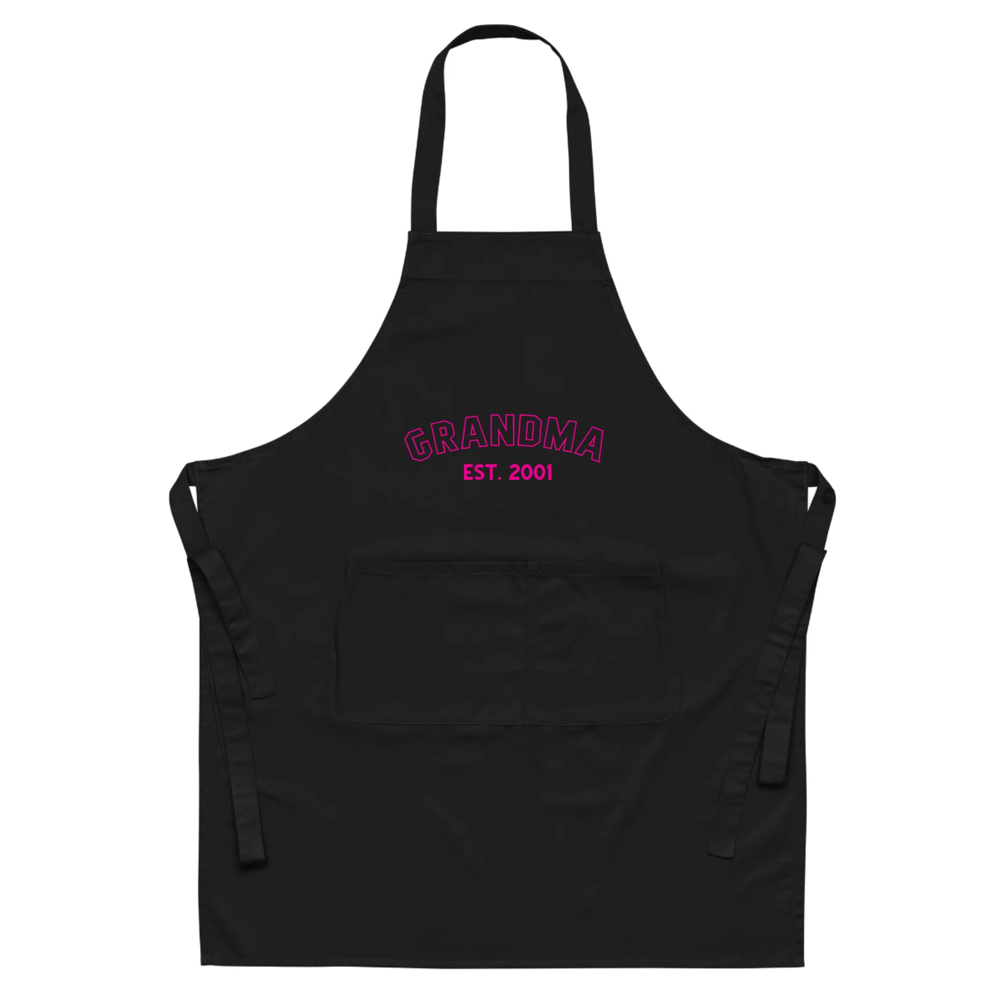 Grandmas Baking Apron - Image 3