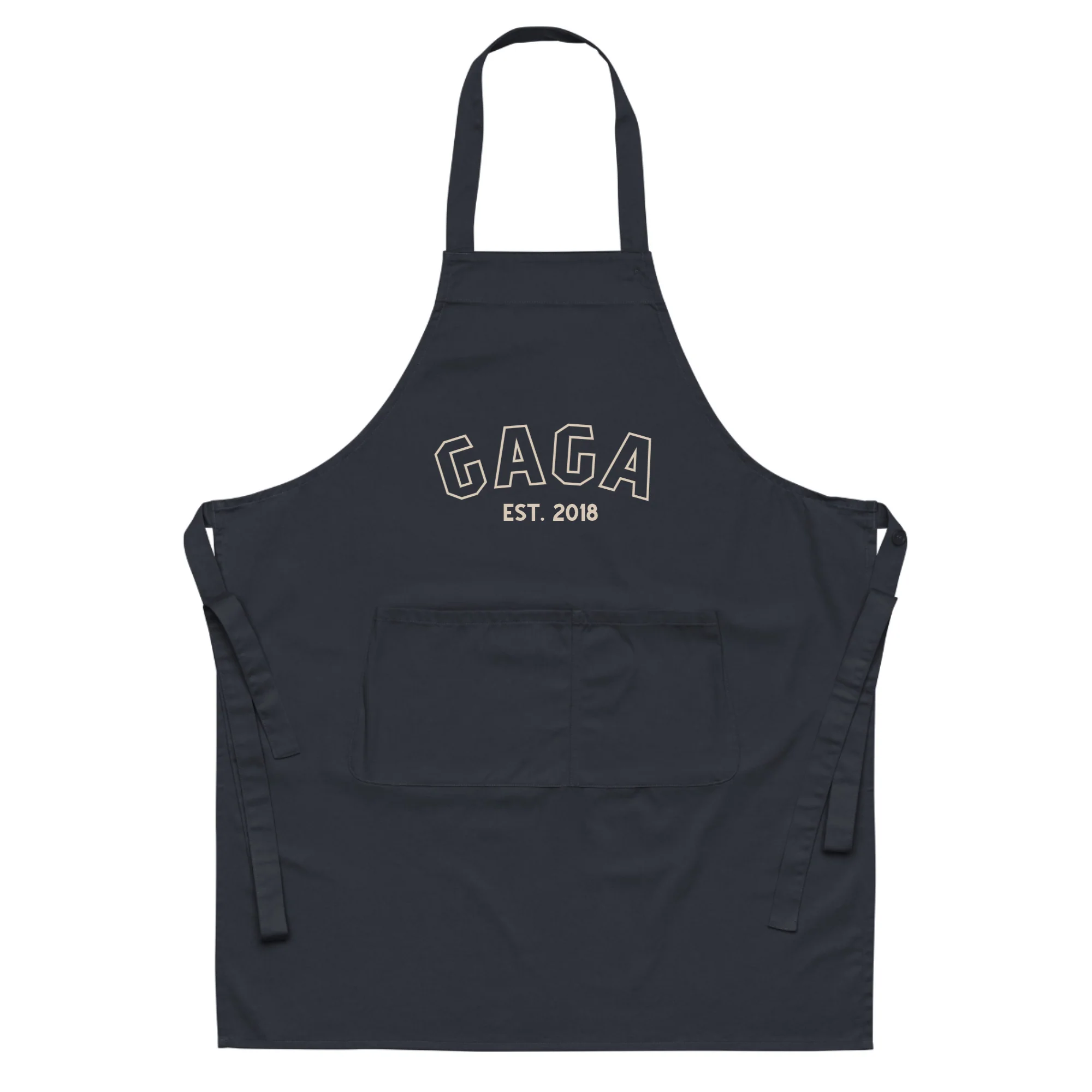 Grandmas Baking Apron - Image 4