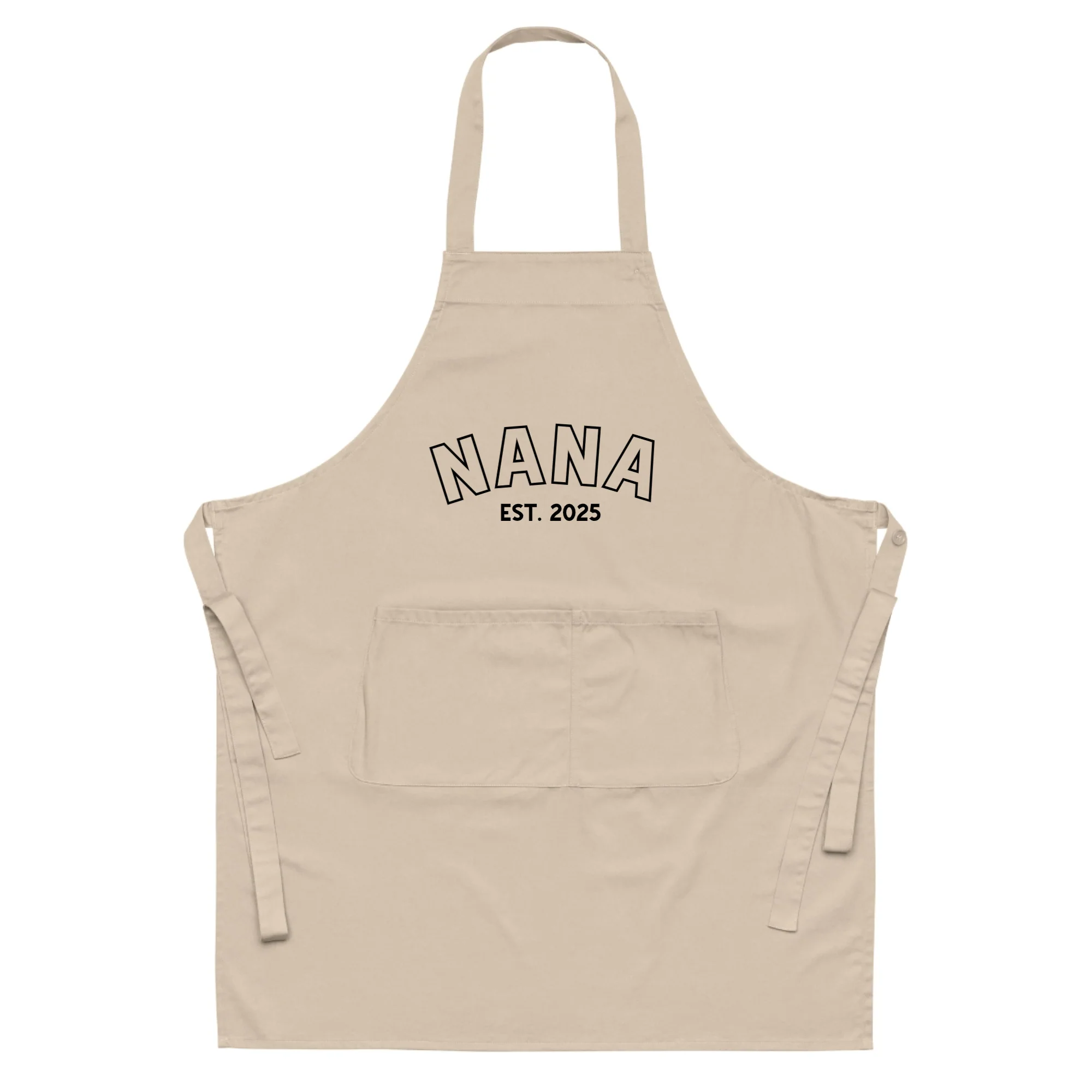 Grandmas Baking Apron - Image 5
