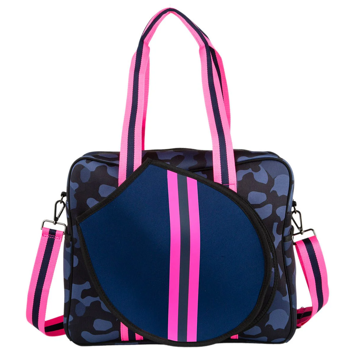Hampton Tennis Bag - Image 11