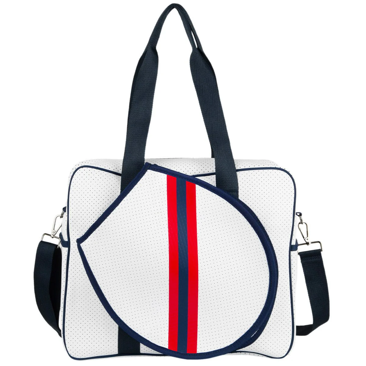 Hampton Tennis Bag - Image 16
