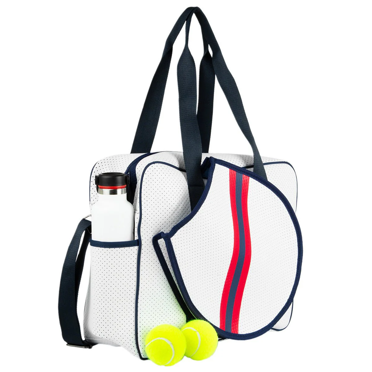 Hampton Tennis Bag - Image 17