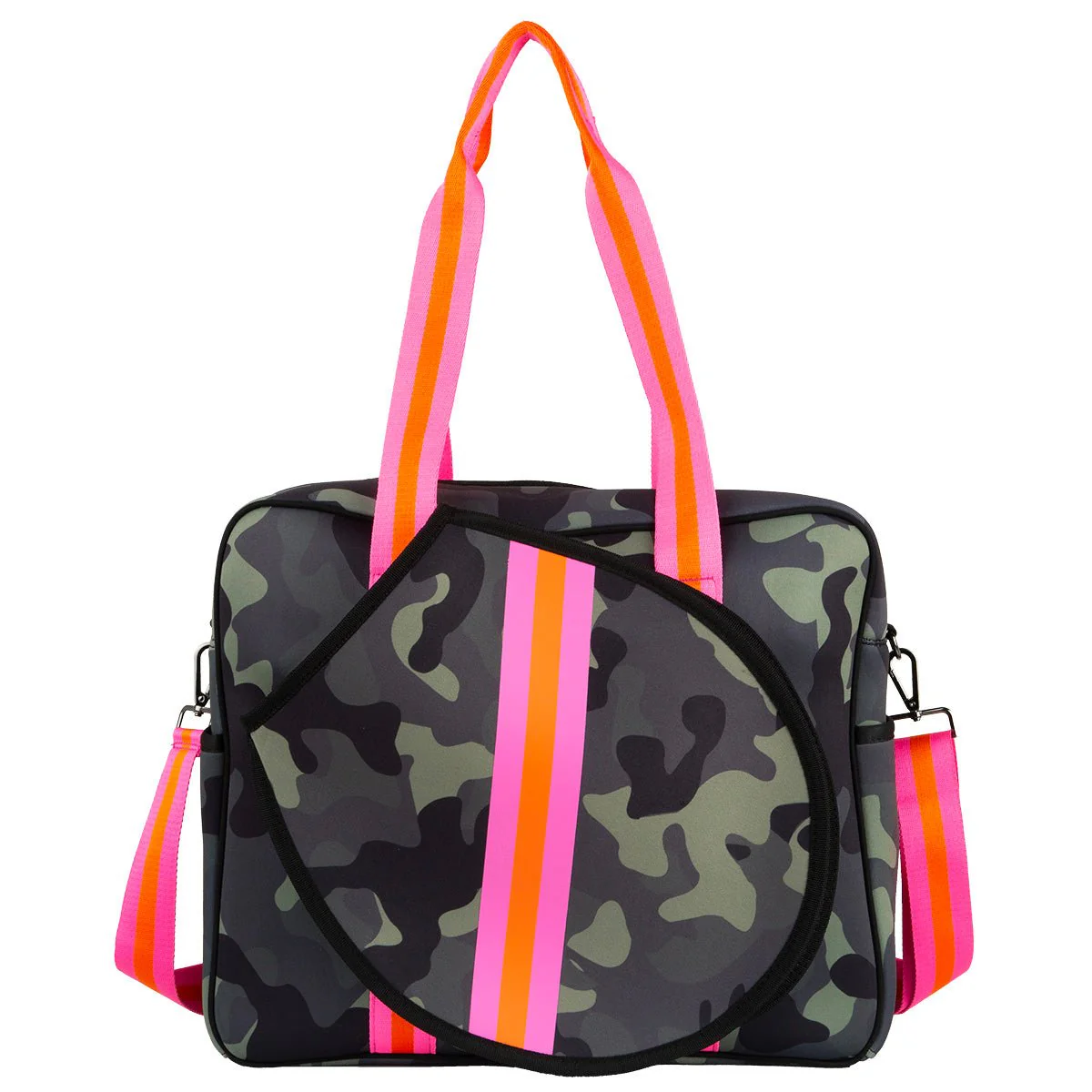 Hampton Tennis Bag - Image 21