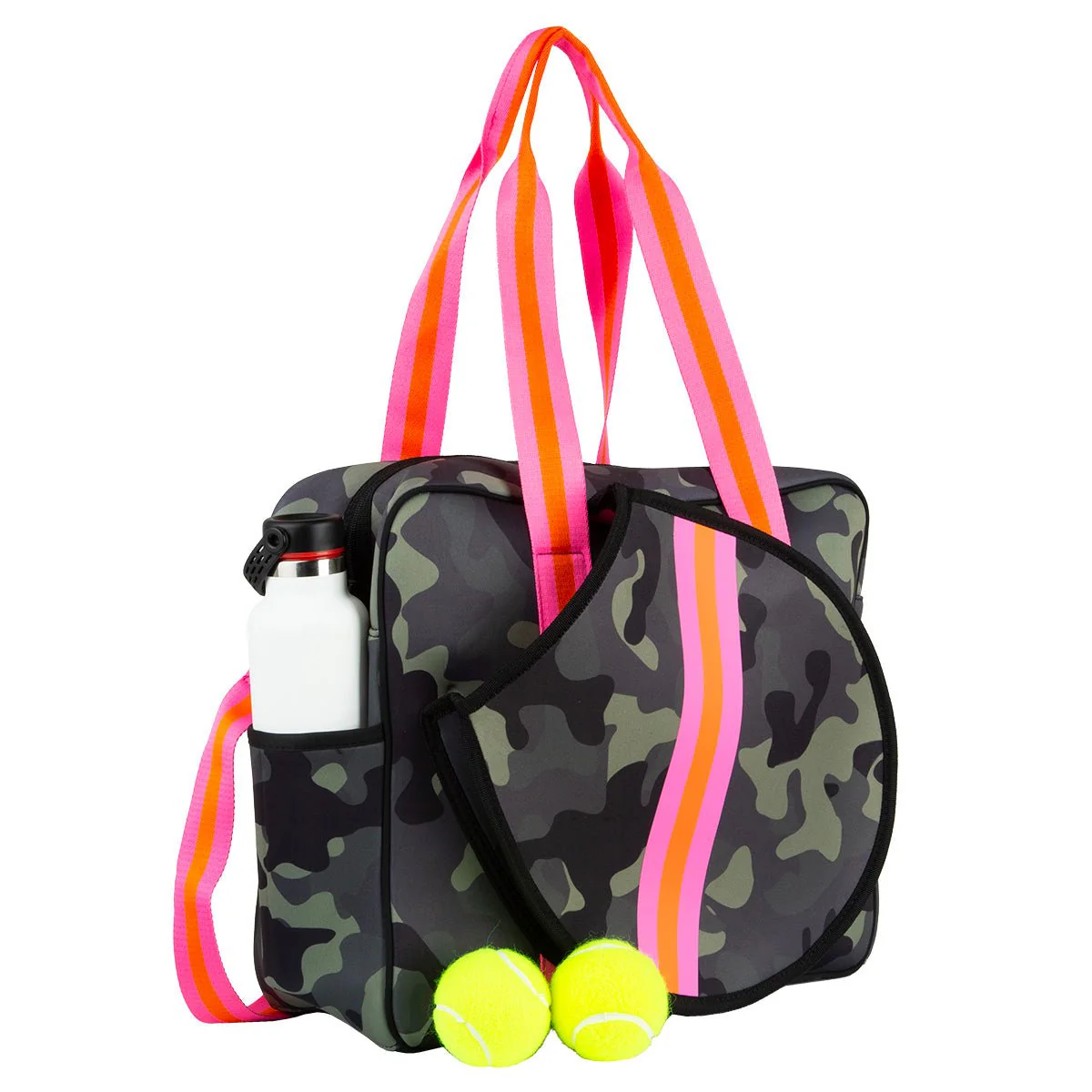 Hampton Tennis Bag - Image 22