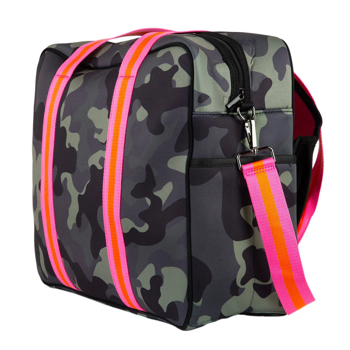 Hampton Tennis Bag - Image 23