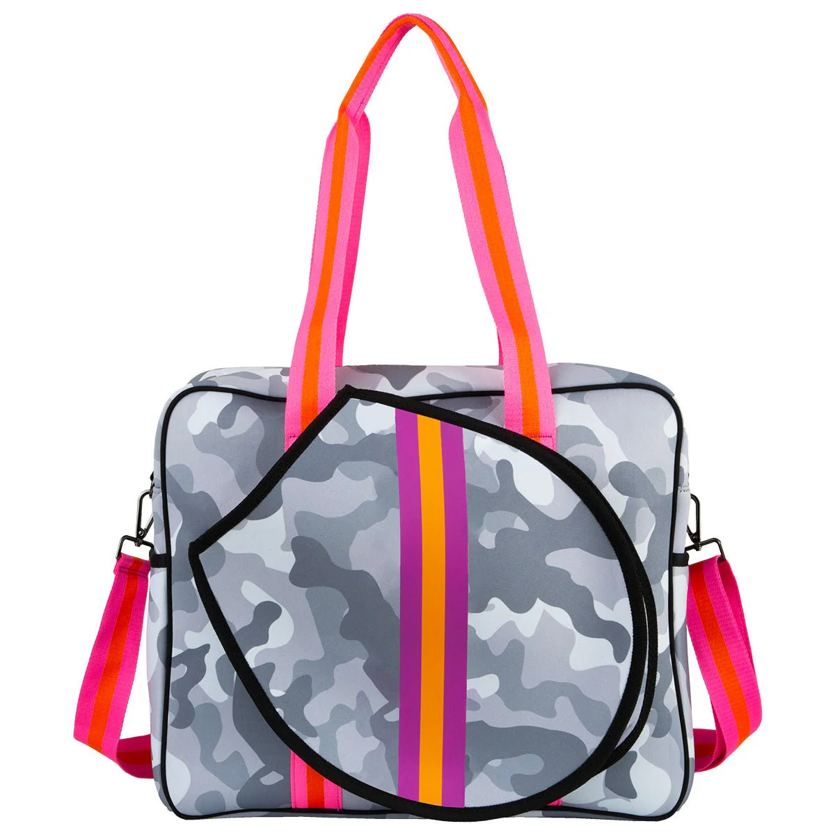 Hampton Tennis Bag - Image 6