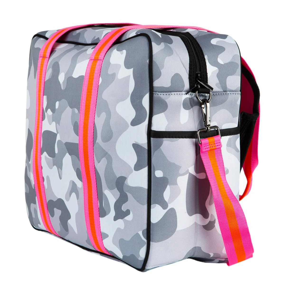 Hampton Tennis Bag - Image 8