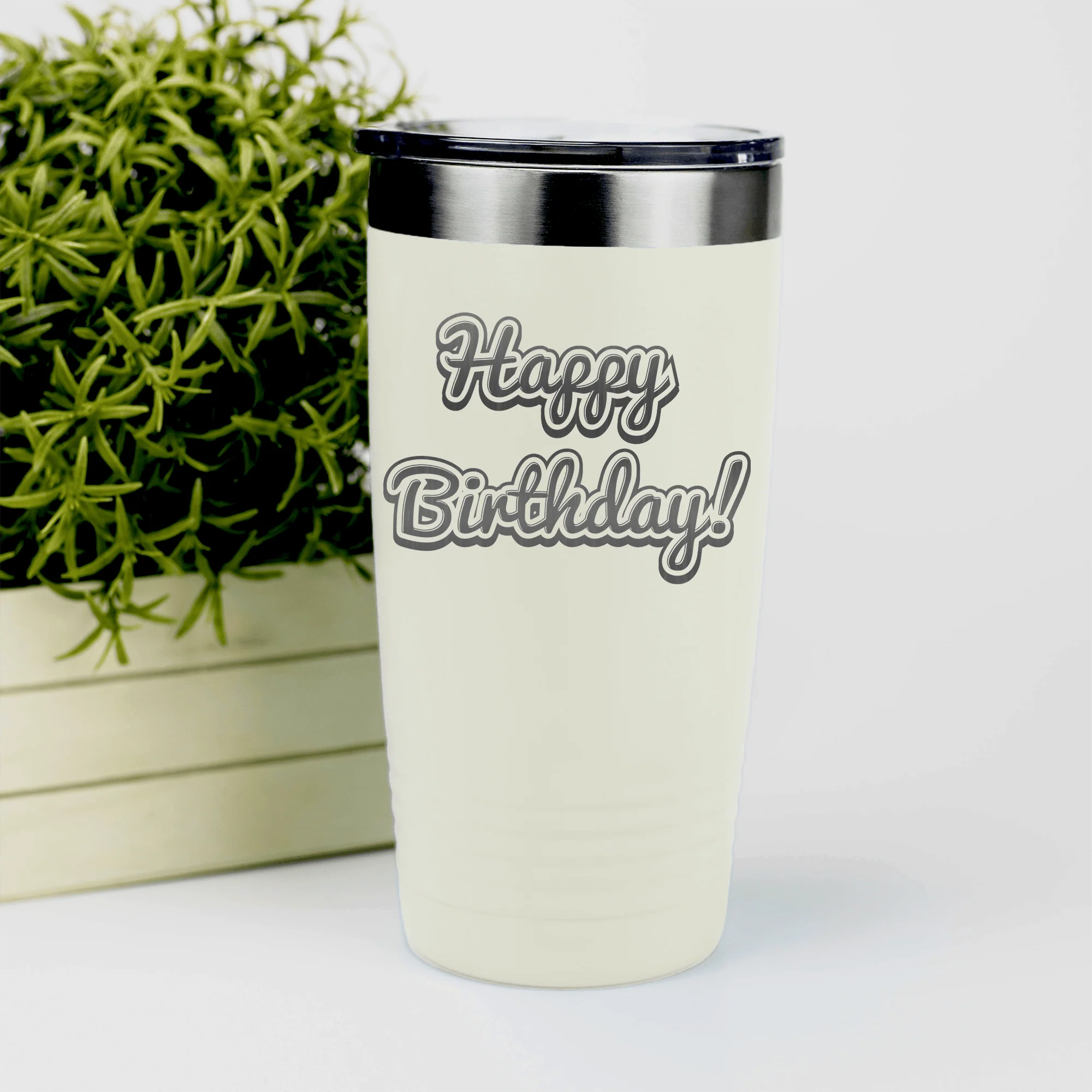 Happy Birthday Tumbler - Image 13