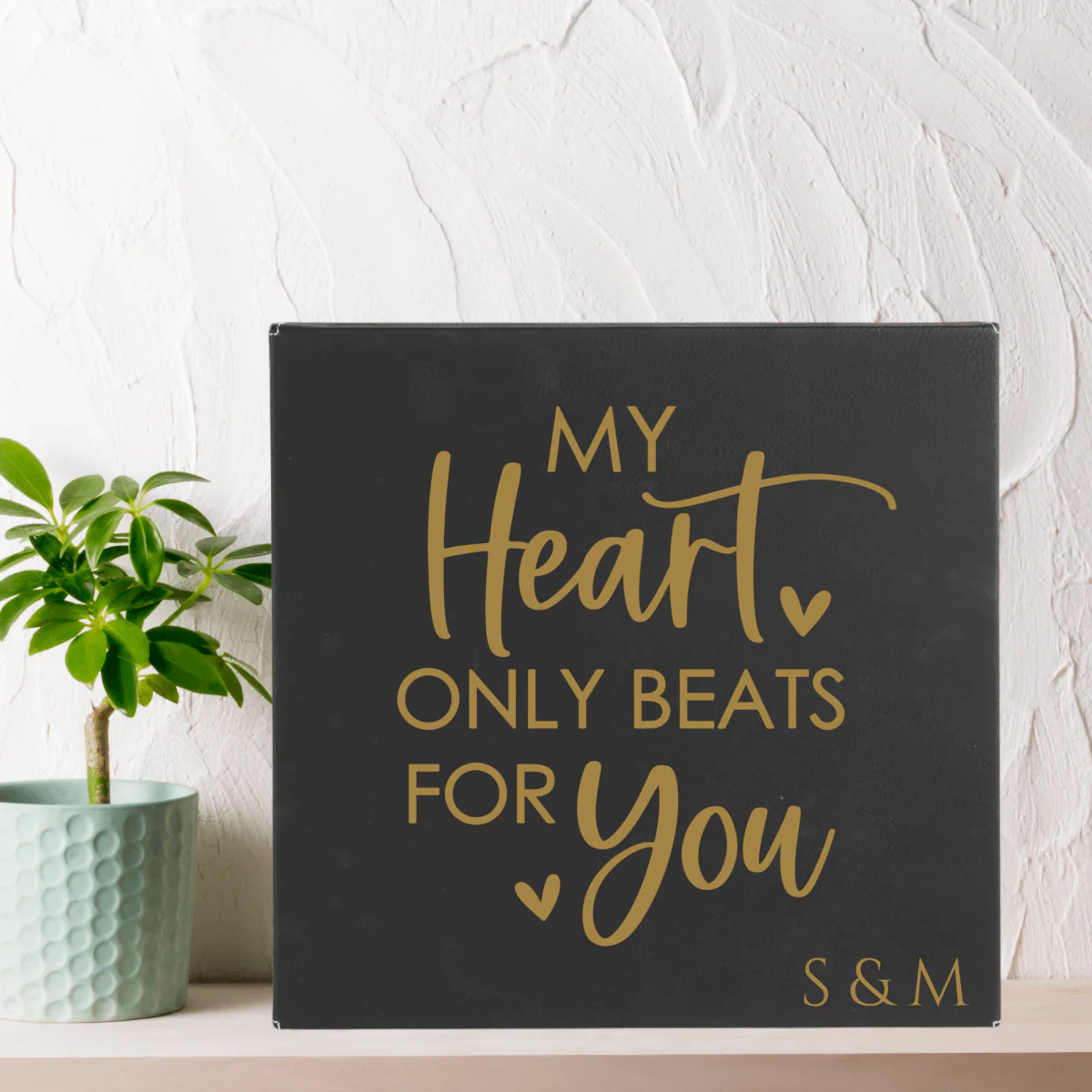 Heartfelt Love Sign - Image 4
