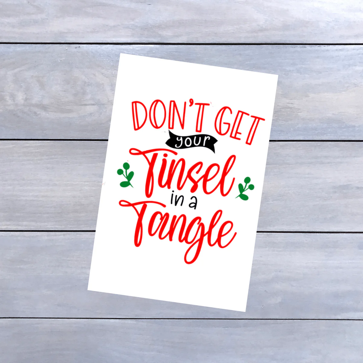 Holiday Cards - Image 3