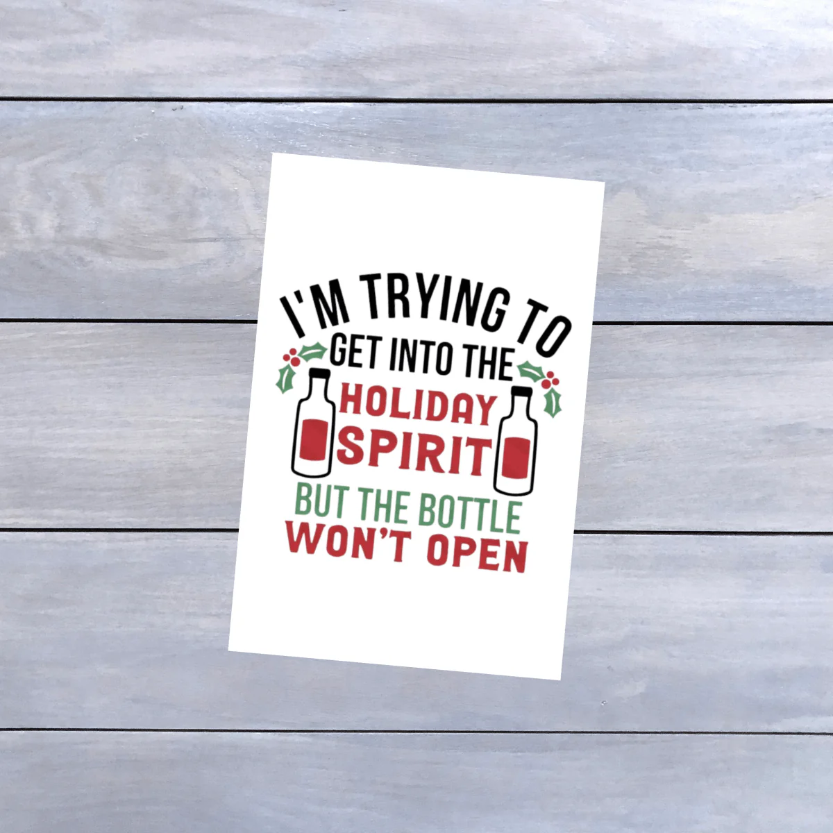 Holiday Cards - Image 5