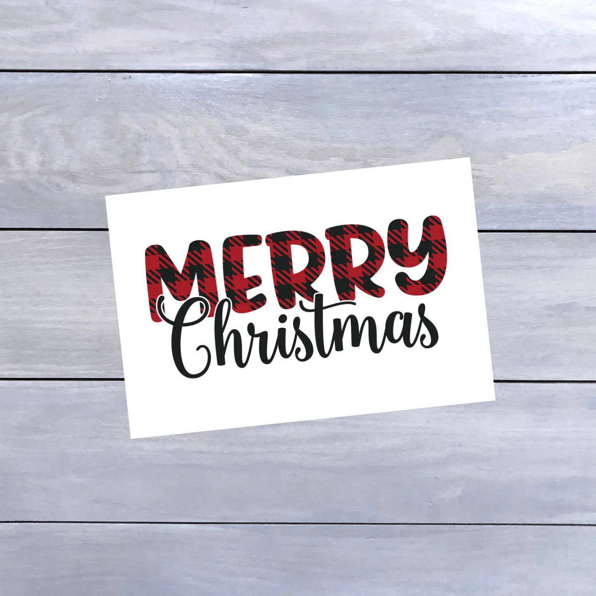 Holiday Cards - Image 6