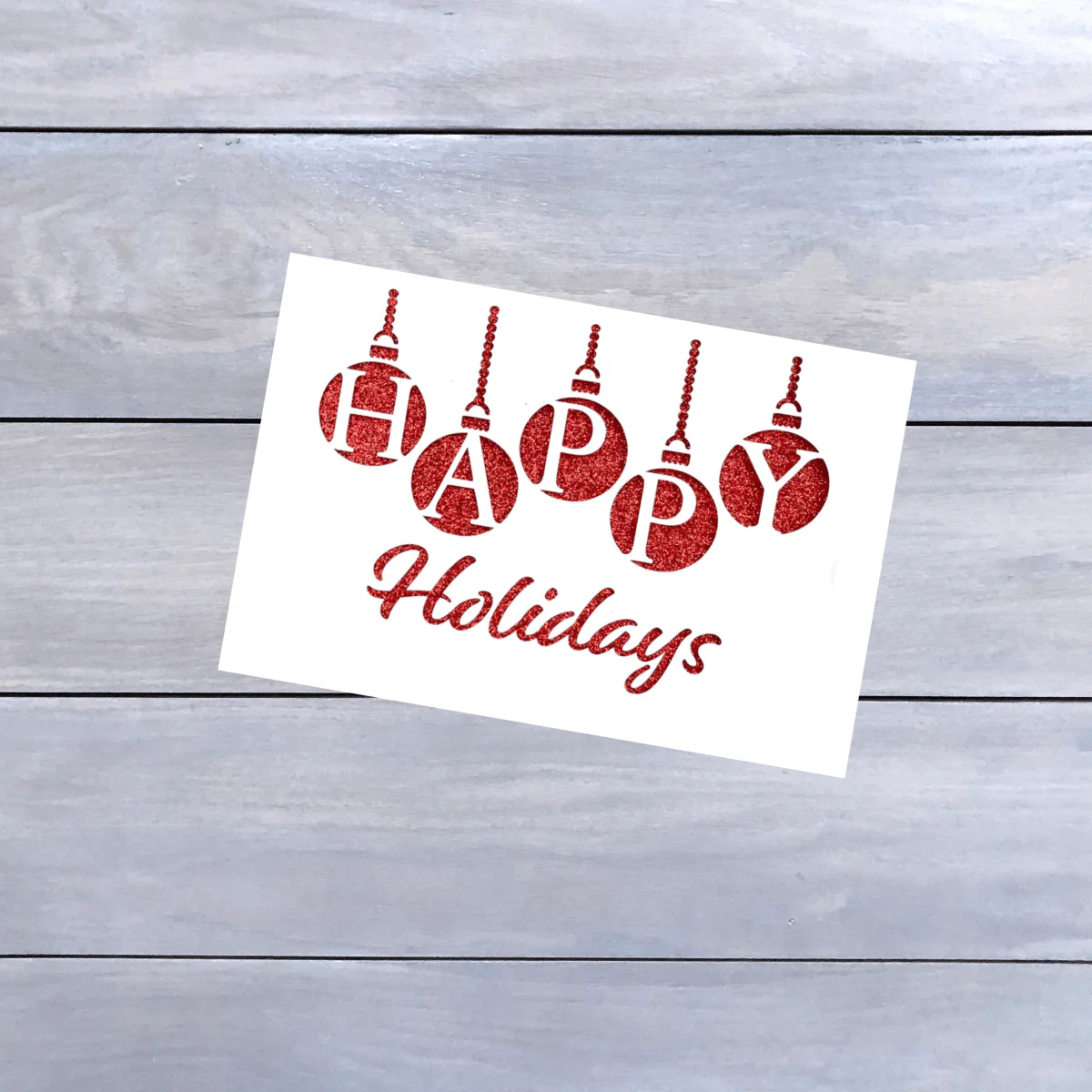 Holiday Cards - Image 8