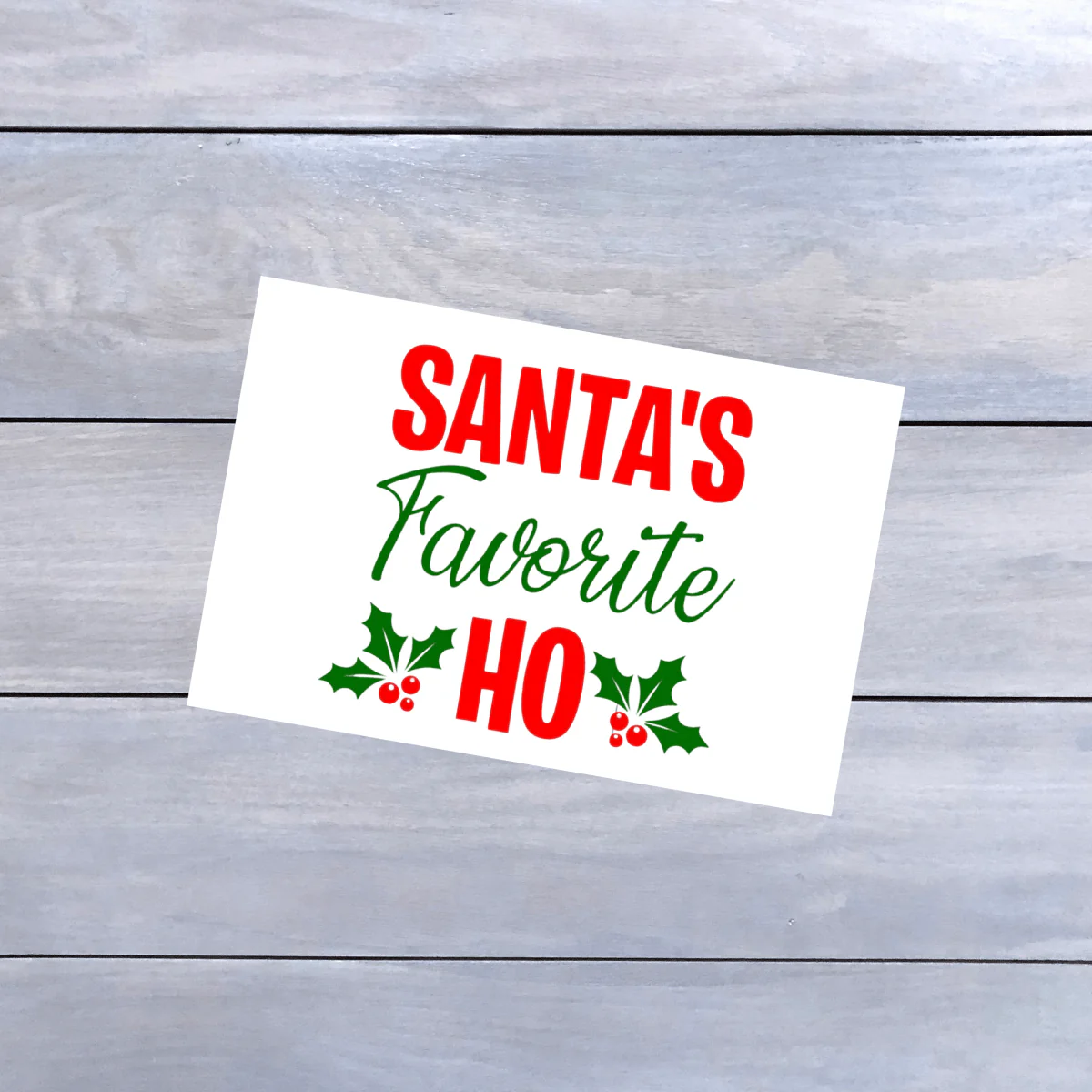 Holiday Cards - Image 9
