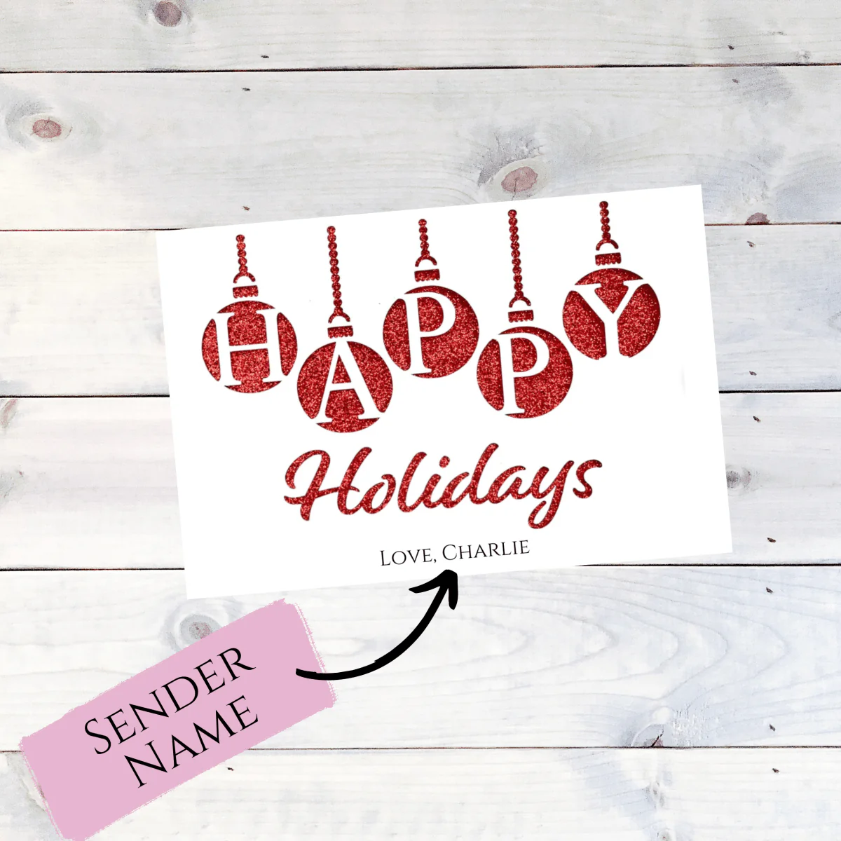 Holiday Spa Escape Gift Set - Image 6